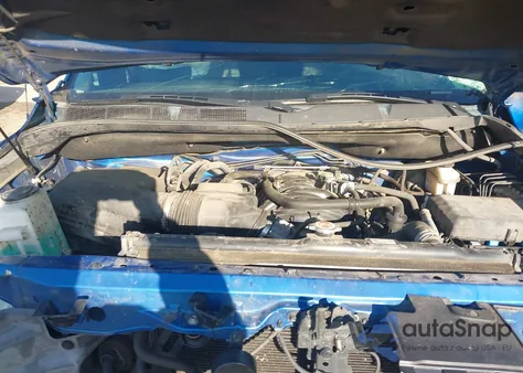 2018 Toyota Tundra Sr5 5.7L V8 from USA, damaged, VIN 5TFUY5F1XJX722026